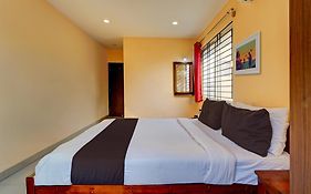 Hotel O Paradise Inn